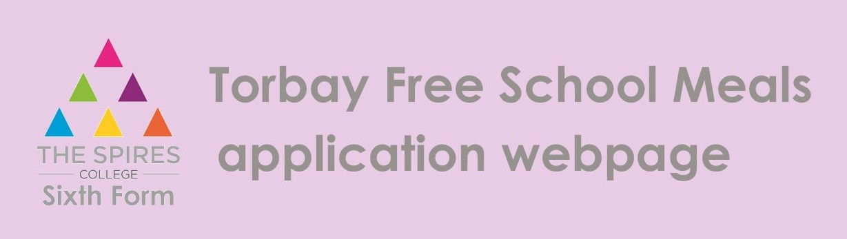 Link to Torbay FSM application Link to Torbay FSM application