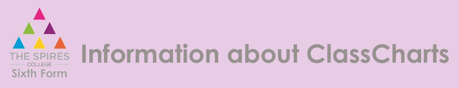 Link to information about ClassCharts