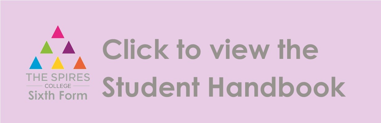 Link to Sixth Form Handbook