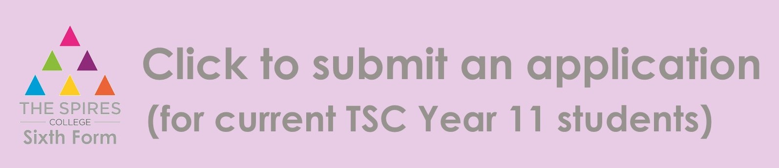 Application form for students who attend Year 11 at TSC Application form for students who attend Year 11 at TSC