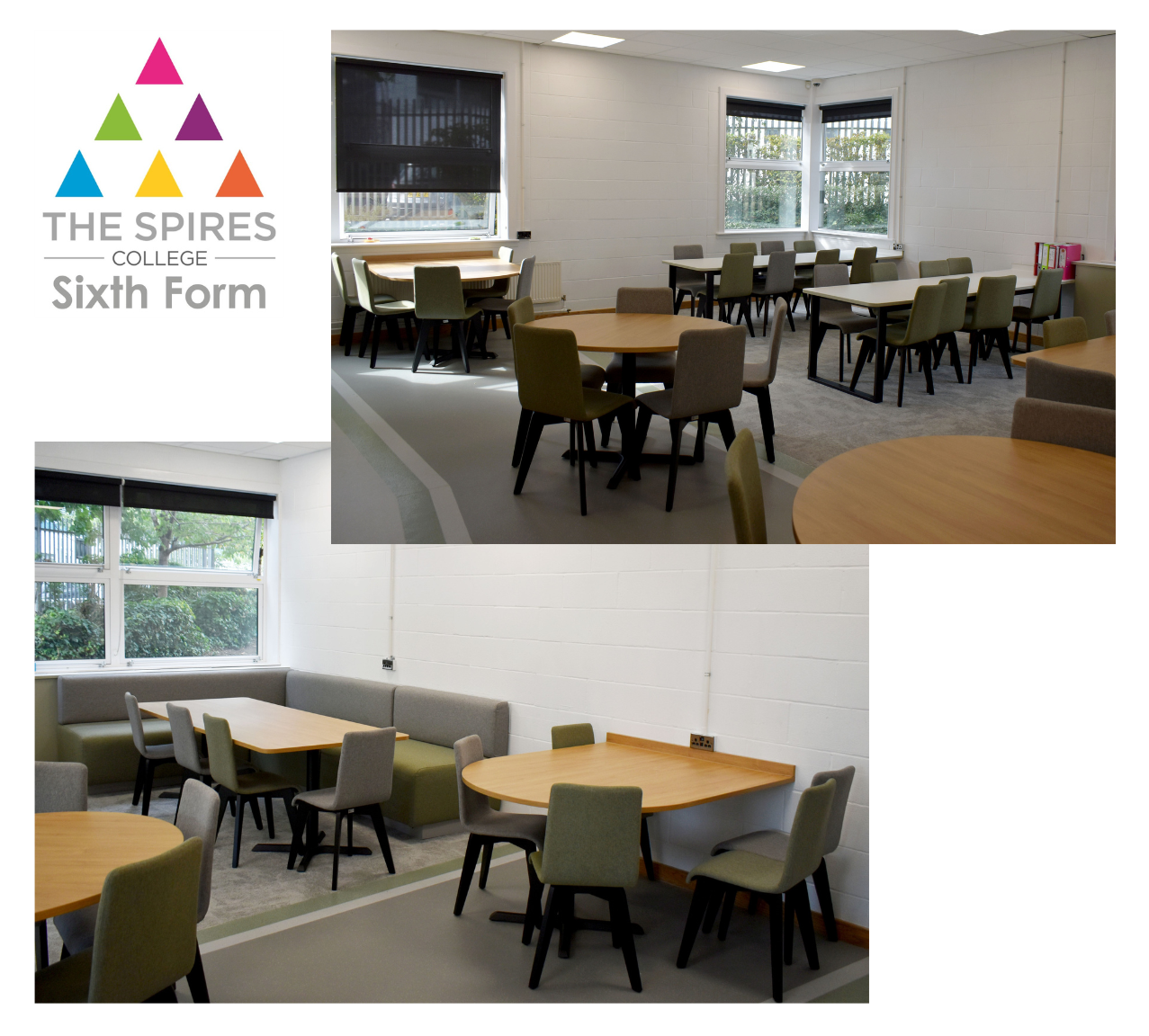 Sixth Form Common Room