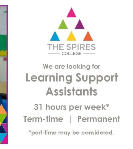 Learning Support Assistants