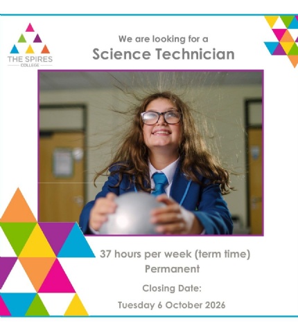 Science Technician