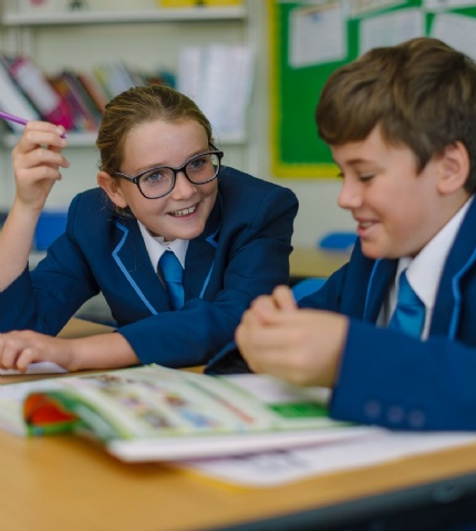 Learning Support Assistants