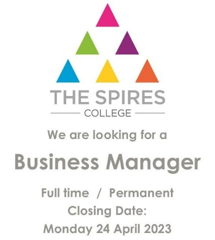 Business Manager